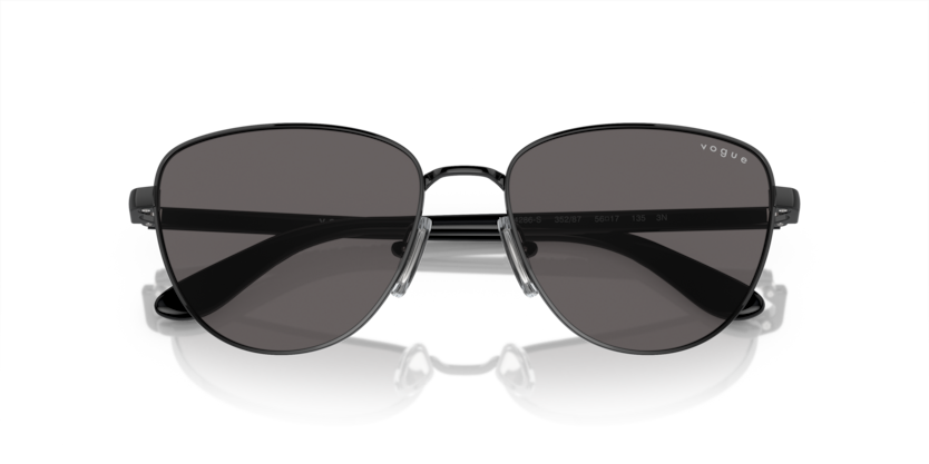 Black - 0VO4286S 8056597932738