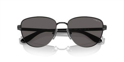 Black - 0VO4286S 8056597932738