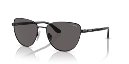 Black - 0VO4286S 8056597932738