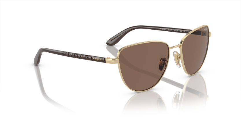 Pale Gold - 0VO4286S 8056597932752