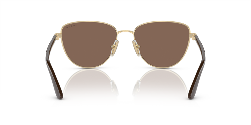 Pale Gold - 0VO4286S 8056597932752