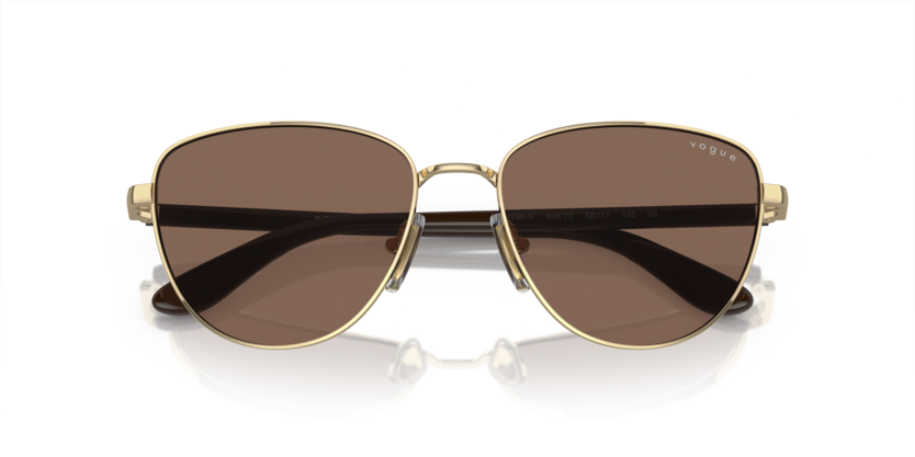 Pale Gold - 0VO4286S 8056597932752