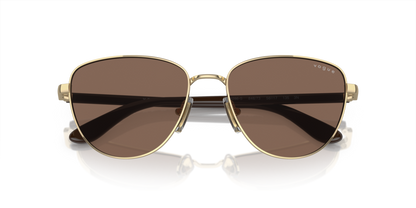 Pale Gold - 0VO4286S 8056597932752