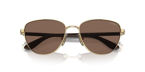 Pale Gold - 0VO4286S 8056597932752