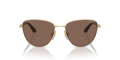 Pale Gold - 0VO4286S 8056597932752