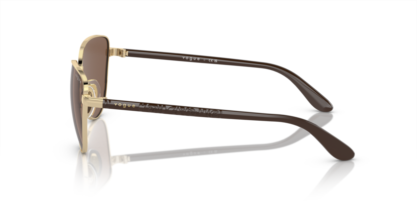 Pale Gold - 0VO4286S 8056597932752