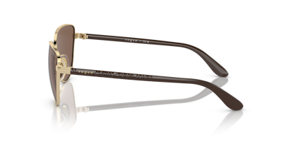 Pale Gold - 0VO4286S 8056597932752