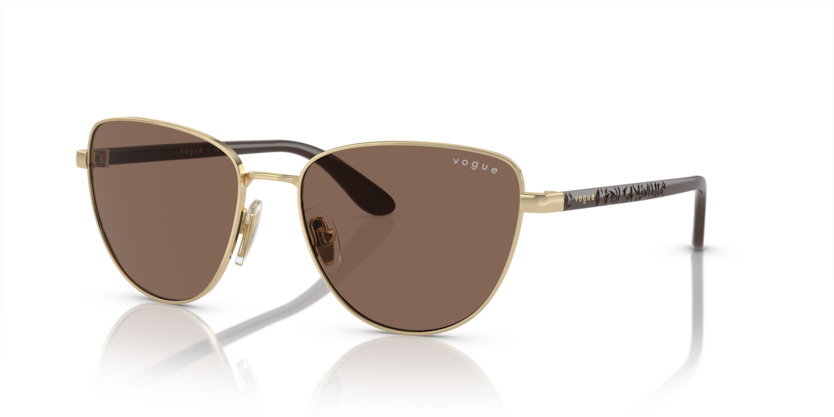 Pale Gold - 0VO4286S 8056597932752