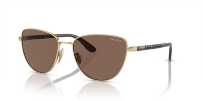 Pale Gold - 0VO4286S 8056597932752