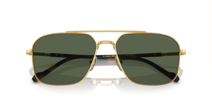 Gold - 0VO4289S 8056597933650