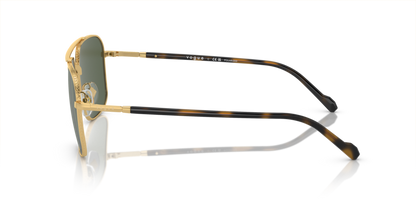 Gold - 0VO4289S 8056597933650