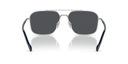 Matte Silver - 0VO4289S 8056597933674