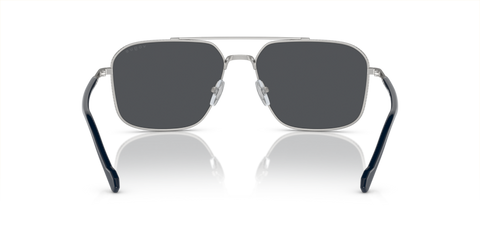 Matte Silver - 0VO4289S 8056597933674