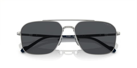 Matte Silver - 0VO4289S 8056597933674
