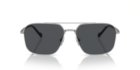 Matte Silver - 0VO4289S 8056597933674