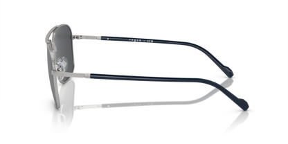 Matte Silver - 0VO4289S 8056597933674