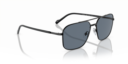 Matte Black - 0VO4289S 8056597933681