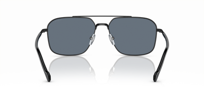 Matte Black - 0VO4289S 8056597933681