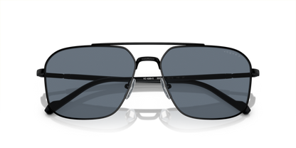 Matte Black - 0VO4289S 8056597933681