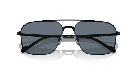Matte Black - 0VO4289S 8056597933681