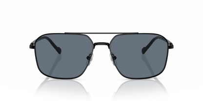 Matte Black - 0VO4289S 8056597933681