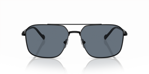 Matte Black - 0VO4289S 8056597933681