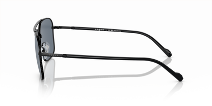 Matte Black - 0VO4289S 8056597933681