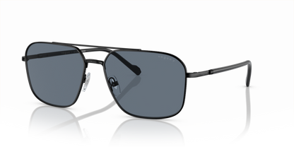 Matte Black - 0VO4289S 8056597933681