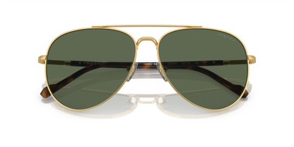 Gold - 0VO4290S 8056597933261