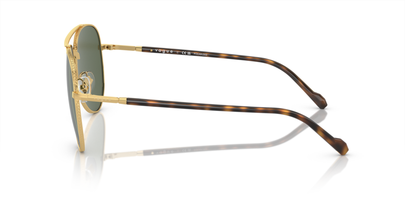 Gold - 0VO4290S 8056597933261