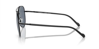 Black - 0VO4290S 8056597933285