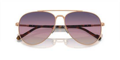 Rose Gold - 0VO4290S 8056597933292