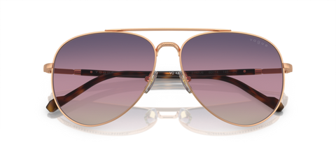 Rose Gold - 0VO4290S 8056597933292