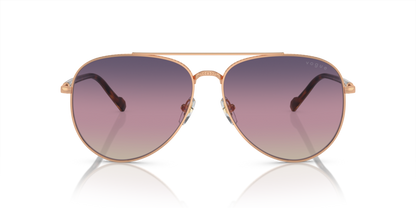 Rose Gold - 0VO4290S 8056597933292