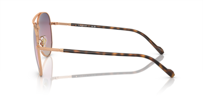 Rose Gold - 0VO4290S 8056597933292