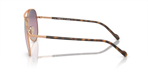 Rose Gold - 0VO4290S 8056597933292