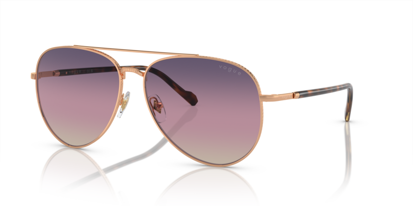 Rose Gold - 0VO4290S 8056597933292