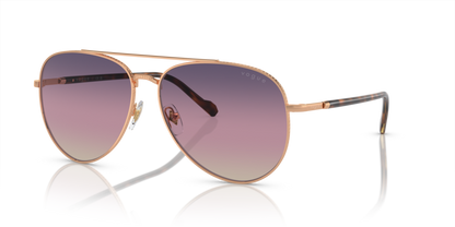 Rose Gold - 0VO4290S 8056597933292