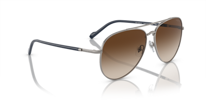 Gunmetal - 0VO4290S 8056597933308