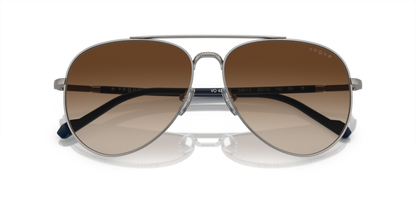 Gunmetal - 0VO4290S 8056597933308