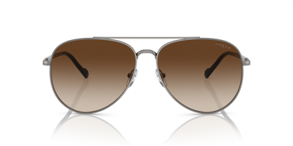 Gunmetal - 0VO4290S 8056597933308