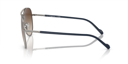 Gunmetal - 0VO4290S 8056597933308