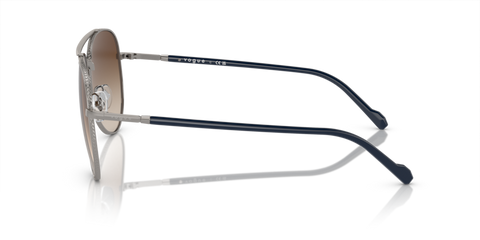 Gunmetal - 0VO4290S 8056597933308