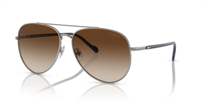 Gunmetal - 0VO4290S 8056597933308