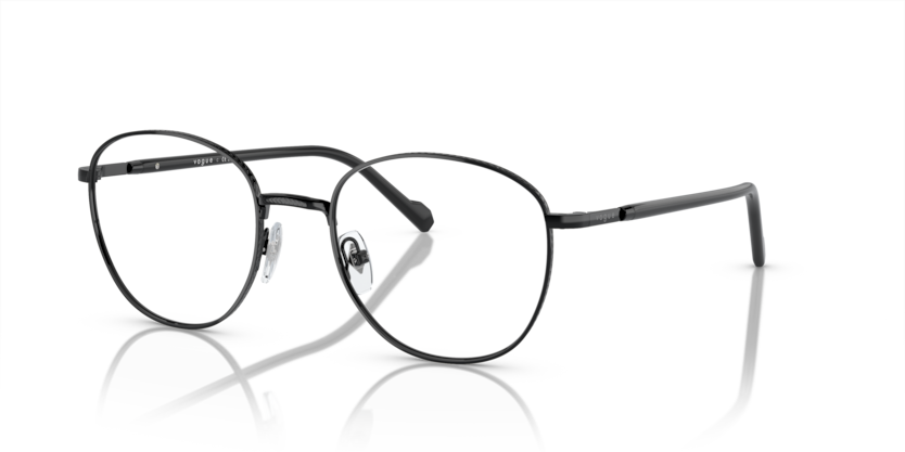 Black (Black - 352) 8056597927079