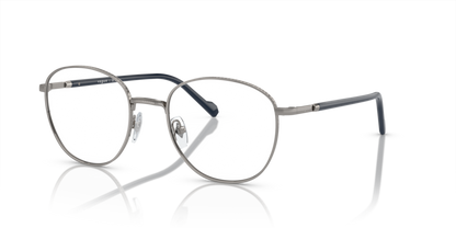 Grey (Gunmetal - 548) 8056597927154