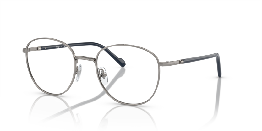 Grey (Gunmetal - 548) 8056597927154