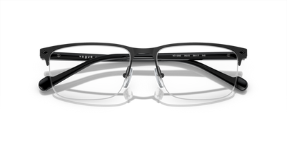 Black - 0VO4292 8056597928168