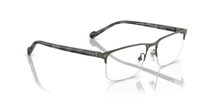 Matte Dark Green - 0VO4292 8056597928182