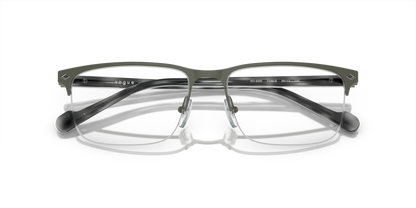 Matte Dark Green - 0VO4292 8056597928182